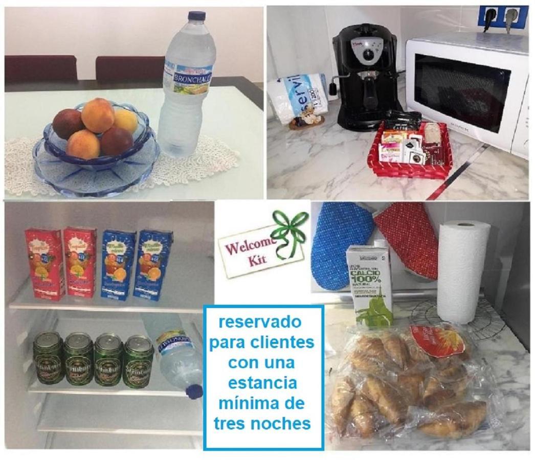 Belchite Apartment Valencia Ngoại thất bức ảnh