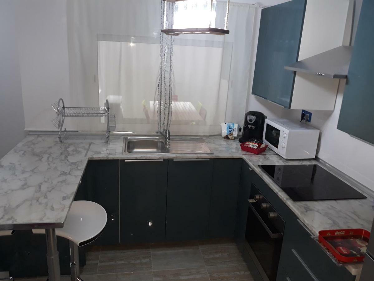 Belchite Apartment Valencia Ngoại thất bức ảnh