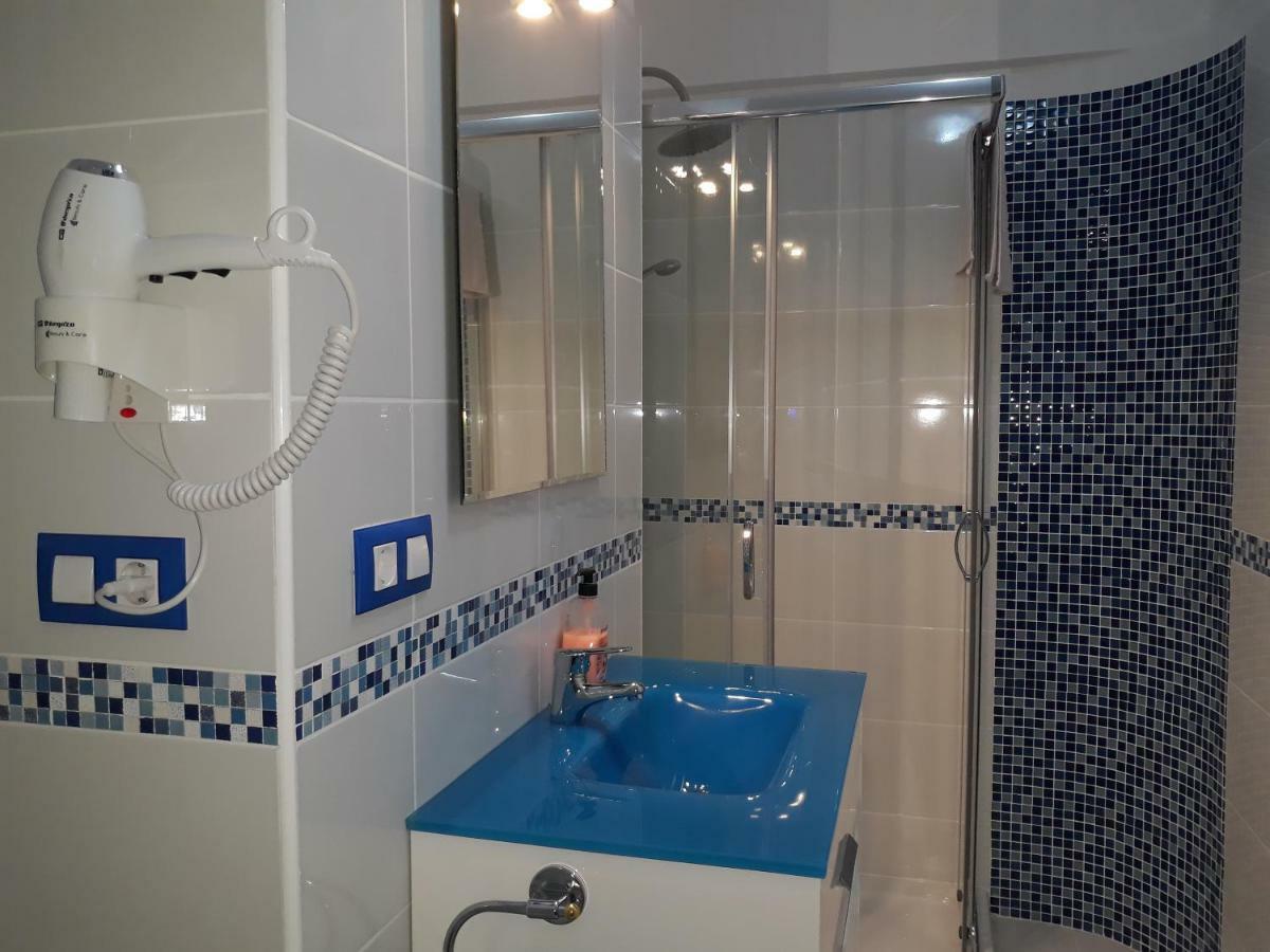 Belchite Apartment Valencia Ngoại thất bức ảnh