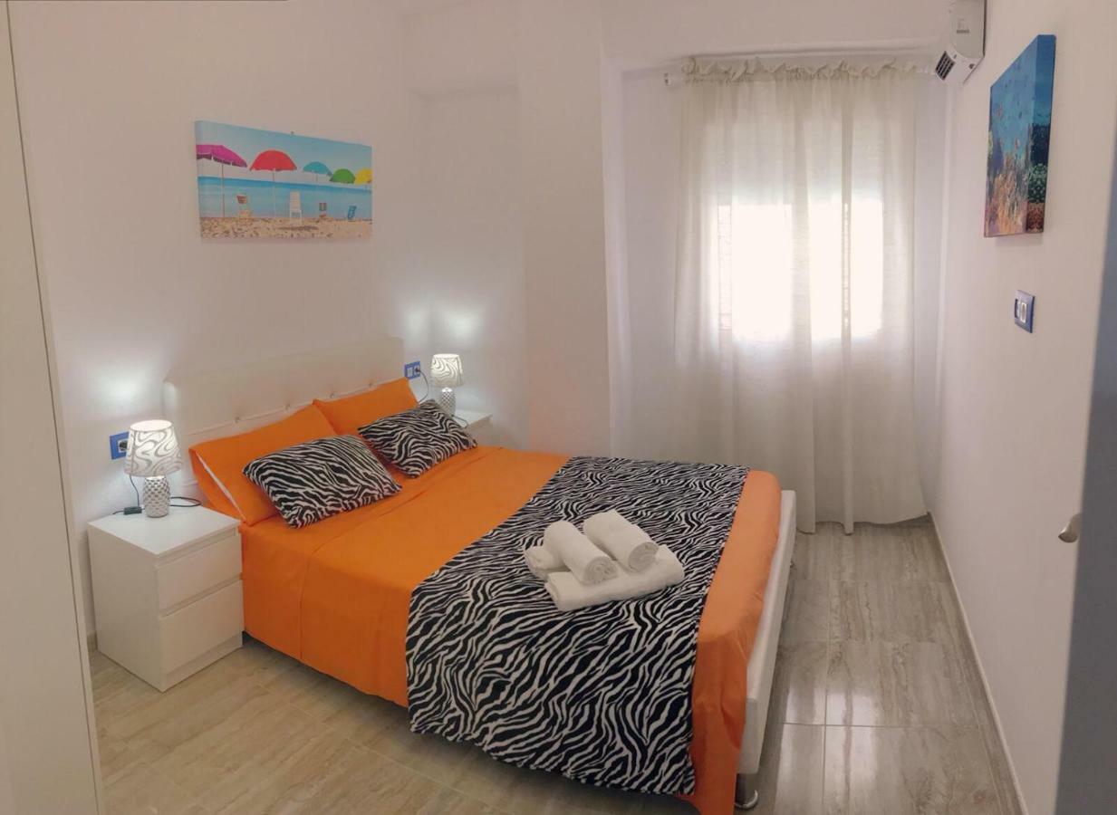 Belchite Apartment Valencia Ngoại thất bức ảnh