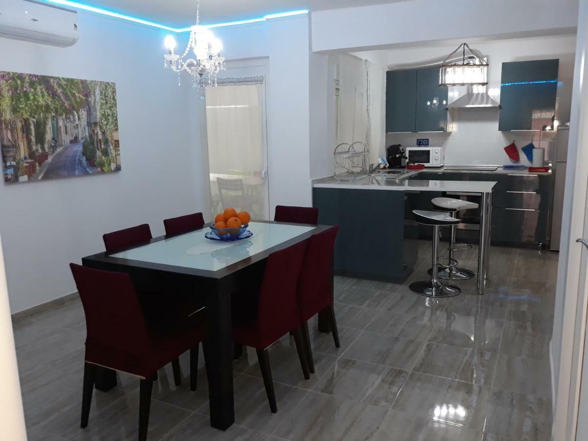 Belchite Apartment Valencia Ngoại thất bức ảnh