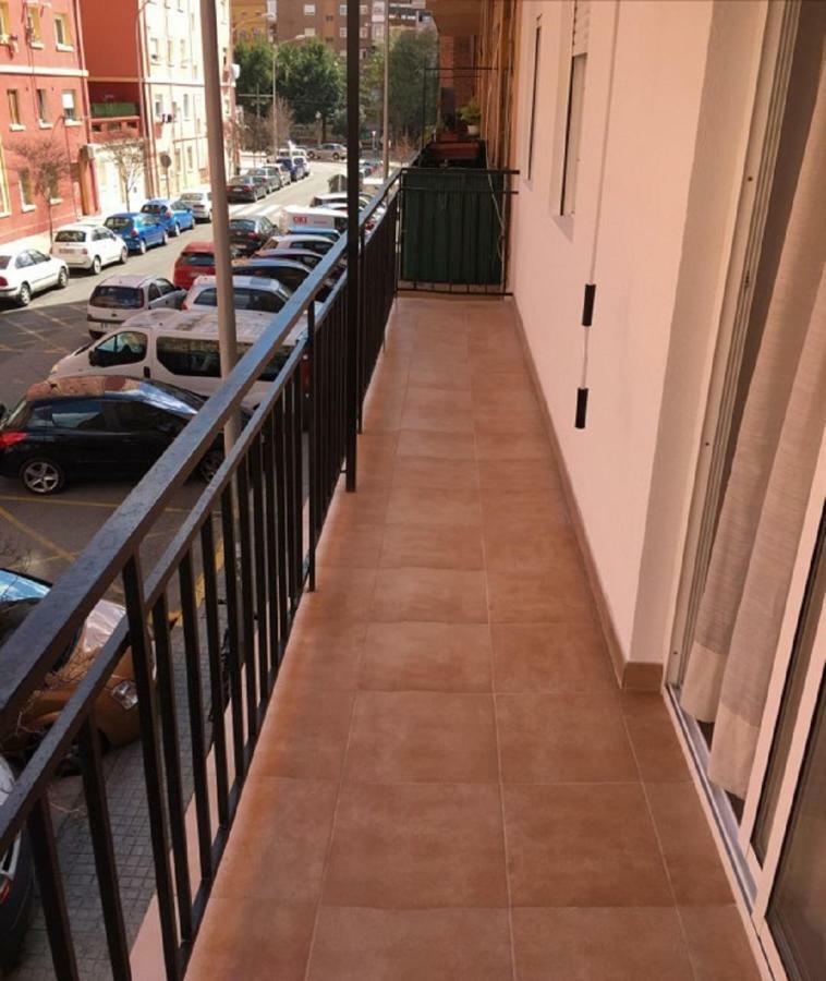 Belchite Apartment Valencia Ngoại thất bức ảnh