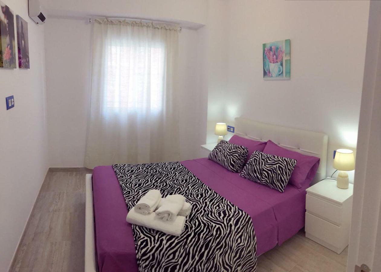Belchite Apartment Valencia Ngoại thất bức ảnh