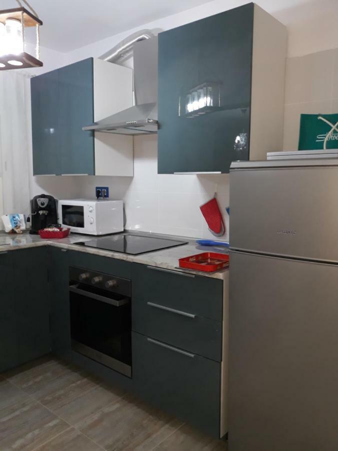 Belchite Apartment Valencia Ngoại thất bức ảnh