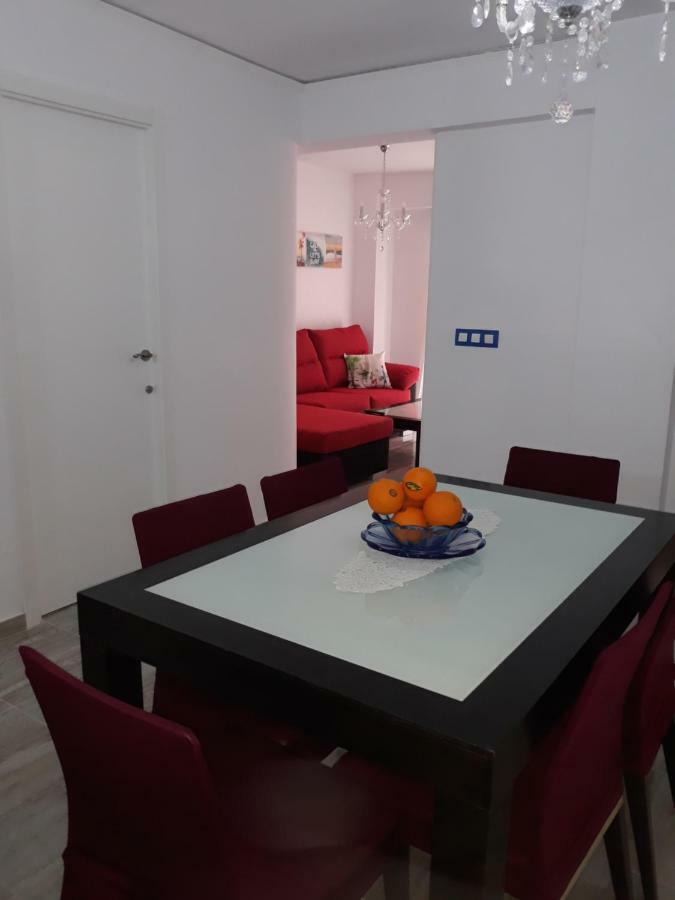 Belchite Apartment Valencia Ngoại thất bức ảnh