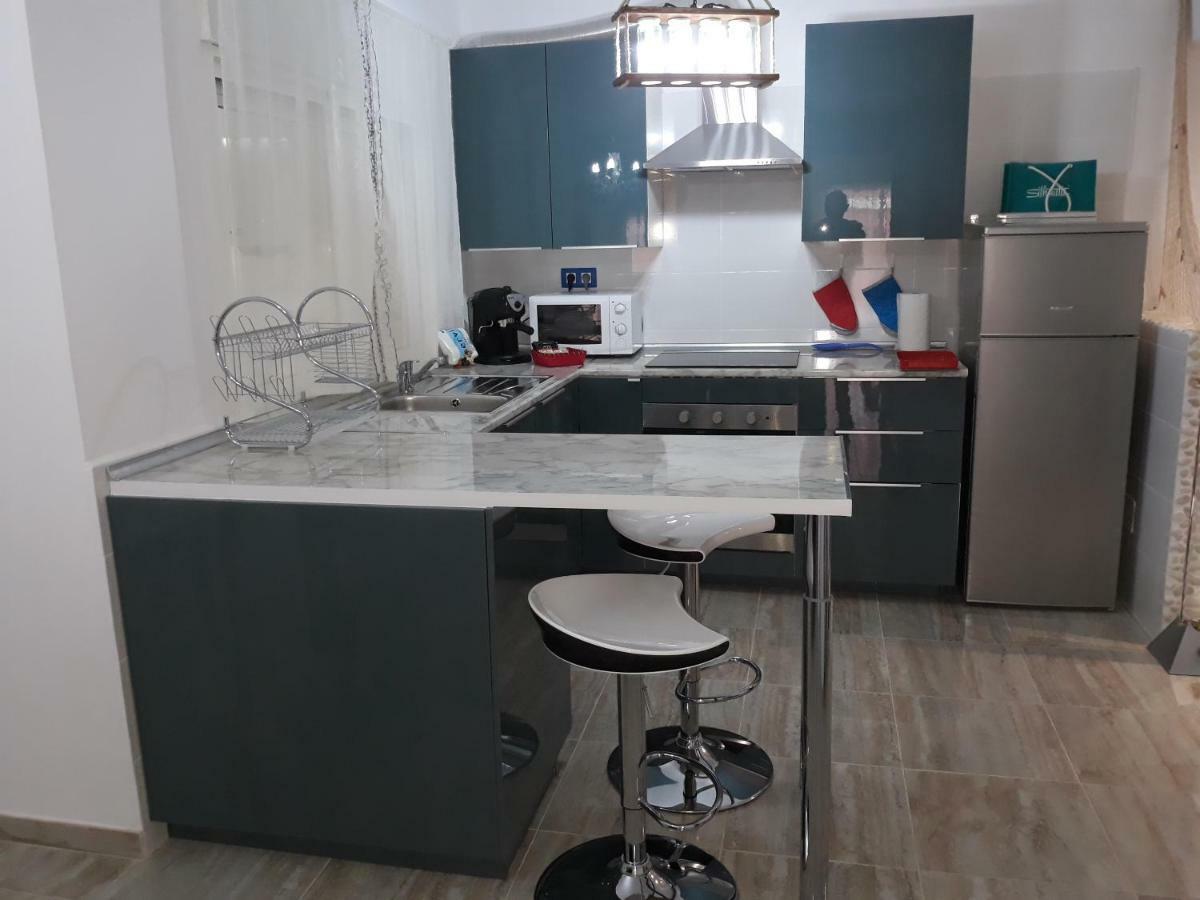 Belchite Apartment Valencia Ngoại thất bức ảnh