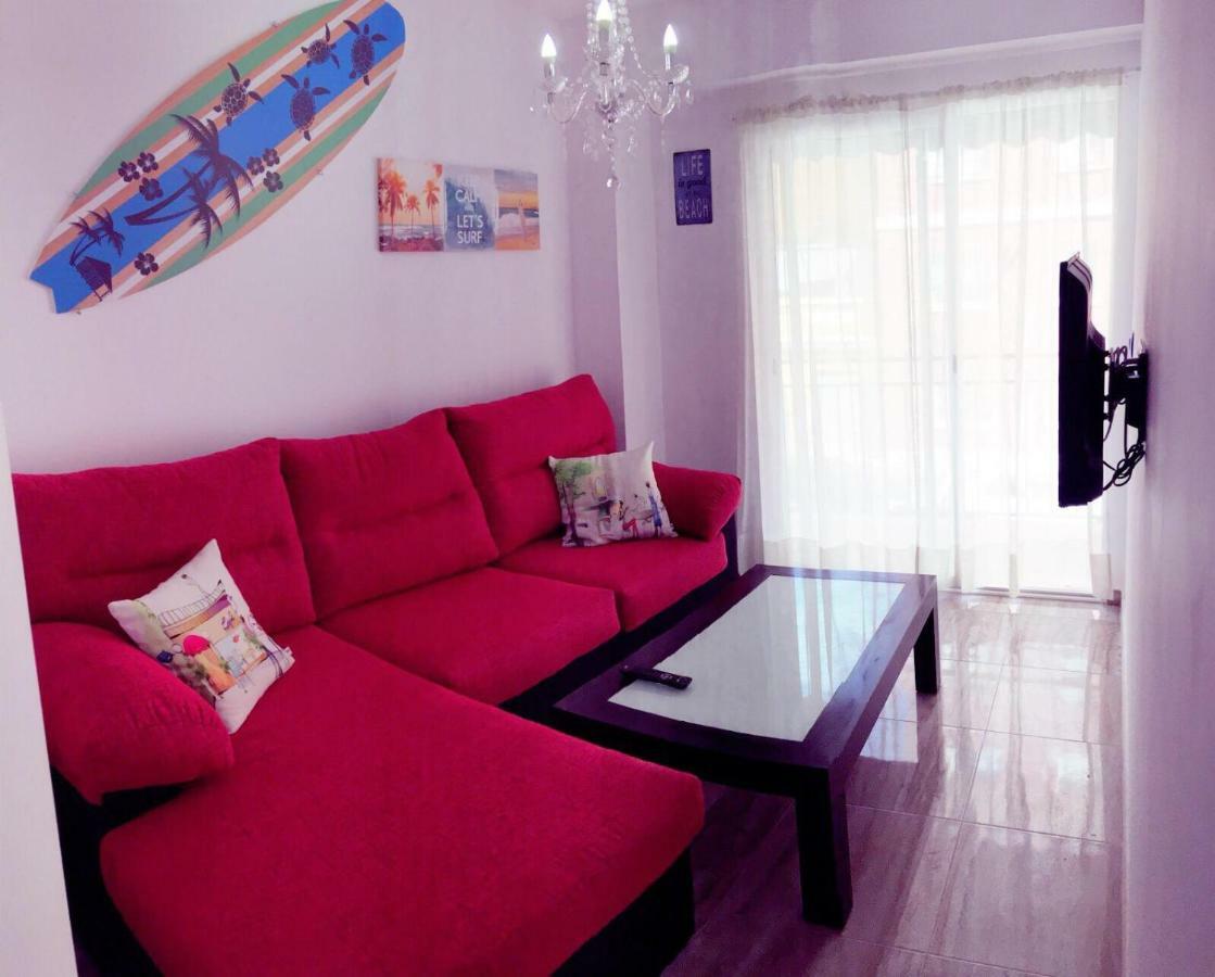 Belchite Apartment Valencia Ngoại thất bức ảnh
