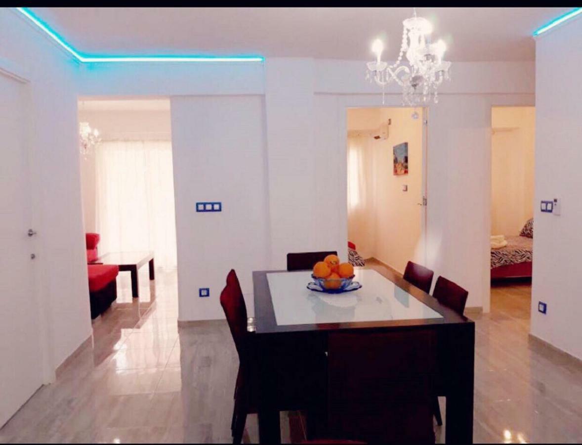 Belchite Apartment Valencia Ngoại thất bức ảnh