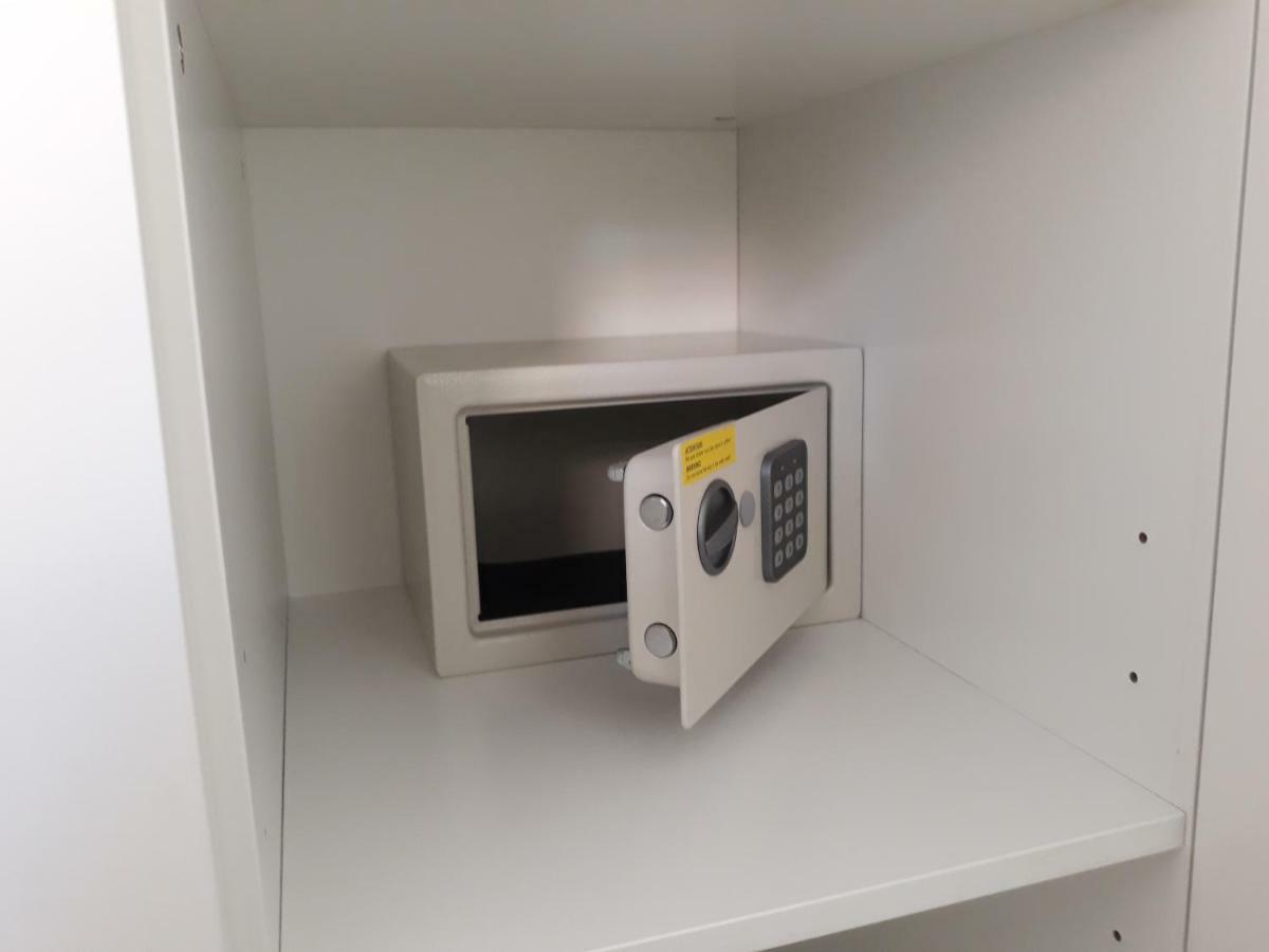 Belchite Apartment Valencia Ngoại thất bức ảnh