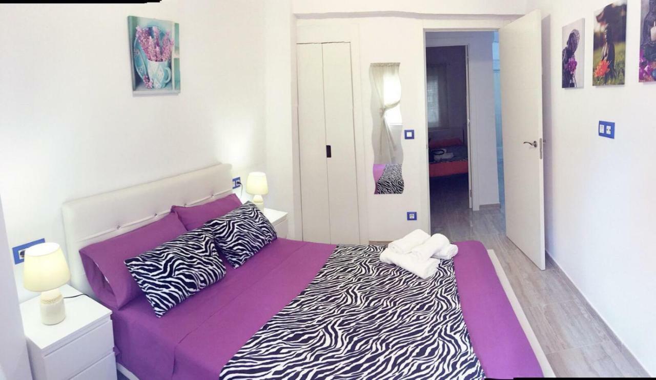 Belchite Apartment Valencia Ngoại thất bức ảnh